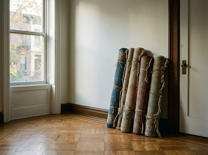 Débarras et succession